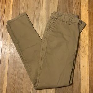 Old Navy Men’s pants 32x36